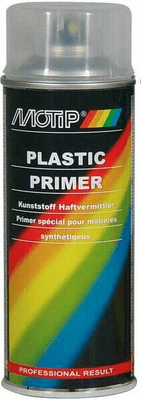 Chimie - Chimie divers - Primer spéc. p. plastique 400