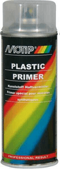 Chimie - Chimie divers - Primer spéc. p. plastique 400