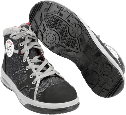 Vêtements et protections - Equipement - Sensation XX10 Mid taille 47
