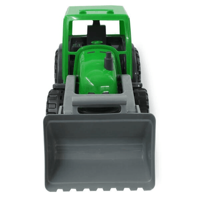 Loisirs - Jouets - Tracteur power loader XL avec chargeur frontal