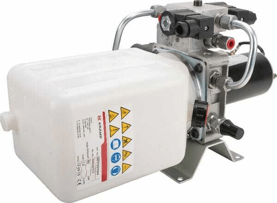 Pièces agricoles - Hydraulique - Unité de MPP85H004