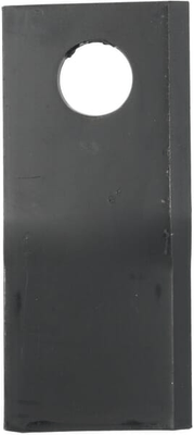 Pièces agricoles - Machines - Lame de tondeuse 110x4 G. Fella