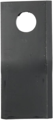 Pièces agricoles - Machines - Lame de tondeuse 110x4 G. Fella