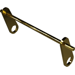 Pièces agricoles - Pièce divers - Support de verrouillage