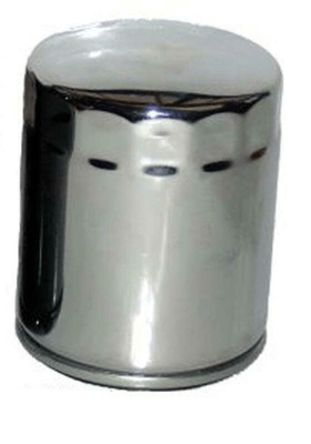 Pièces Quad & Motos - Moteur - Filtre à huile HIFLOFILTRO Chrome - HF170C
