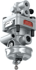 Pièces agricoles - Pièce divers - Soupape de remorque