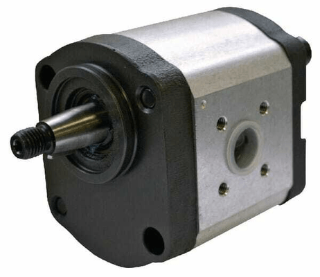 Pièces agricoles - Hydraulique - Pompe hydraulique AZPF-11-008LCP20KB-S0007 Bosch Rexroth