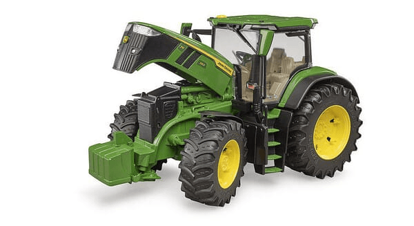 Loisirs - Jouets - John Deere 7R 350