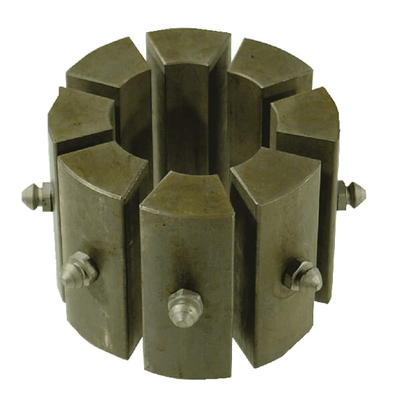 Pièces agricoles - Hydraulique - Jeu de mors no: ø 12-14 P16