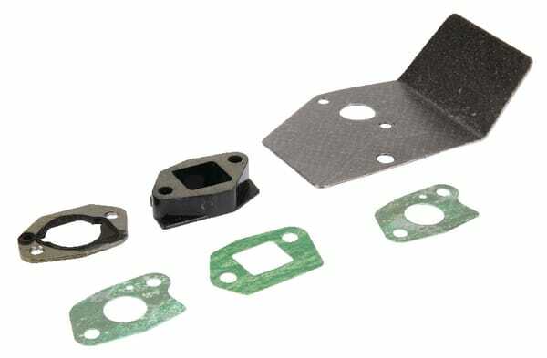 Pièces agricoles - Jardin et forêt pièce origine - Kit de joints Carburateur RM65
