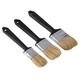 Jeu de pinceaux 30-40-50 3Pcs