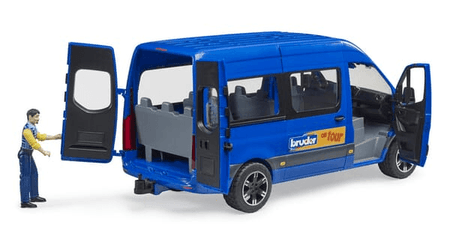Loisirs - Jouets - Transfert MB Sprinter avec chauffeur
