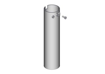Materiels - Accessoires 5Kg-10Kg - FOURREAU DE DEMONTAGE D.114 MM