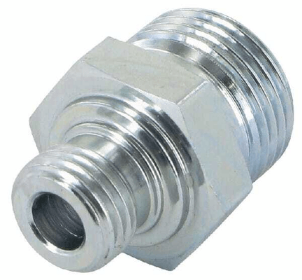 Pièces agricoles - Hydraulique - Union mâle 13-1/4BSP