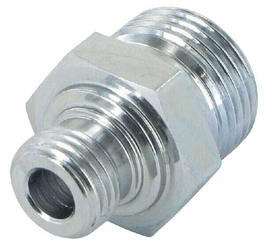 Pièces agricoles - Hydraulique - Union mâle 13-1/4BSP