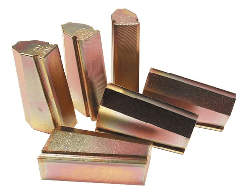 Pièces agricoles - Hydraulique - Jeu de mors 202-14> <17