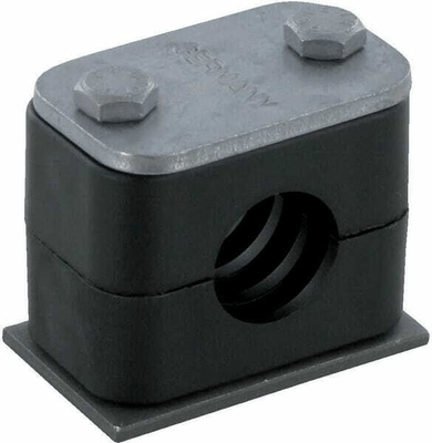 Pièces agricoles - Hydraulique - Collier de serrage complet 20 mm (5)