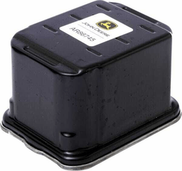 Pièces agricoles - Tracteur pièce origine - Filtre à gasoil