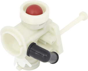 Pièces agricoles - Moteurs pièce adaptable - Carburateur, convient pour B&amp;S 795477