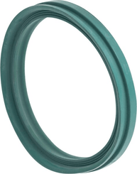 Pièces agricoles - Hydraulique - Joint moulé p. acier inox