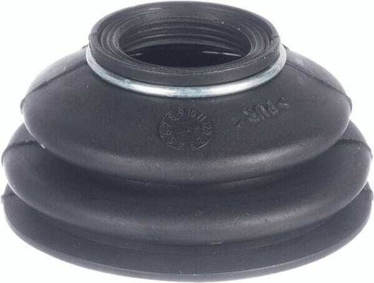 Pièces agricoles - Tracteur pièce adaptable - Soufflet caoutc.+circlip, kit