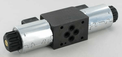 Pièces agricoles - Hydraulique - Distributeur proportionelle HD3-PS-3RC-R