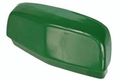 Nez de capot