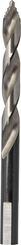 Outils - Outils divers - Foret 9,5 mm HSS-DIN 338-G TURBO STEP
