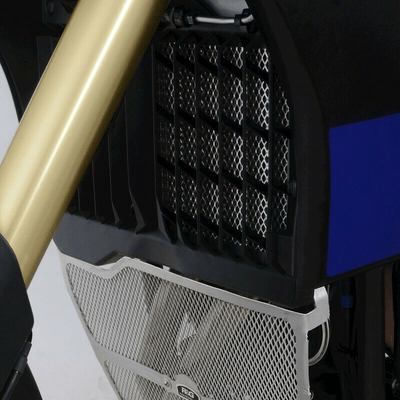 Pièces Quad & Motos - Equipement véhicule - Protection de radiateur R&G Racing - Yamaha Tenere 700