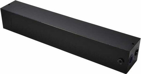 Pièces agricoles - Hydraulique - Plaque de base NG6+forage