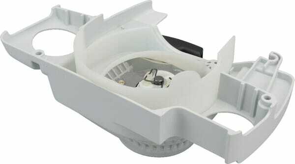 Pièces agricoles - Jardin et forêt pièce origine - Lanceur complet