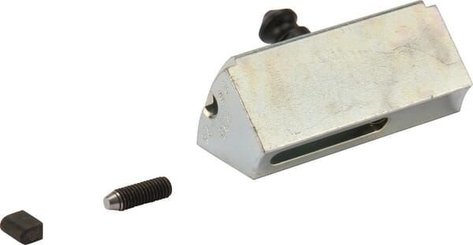 Pièces agricoles - Hydraulique - Mors no; ø 17mm