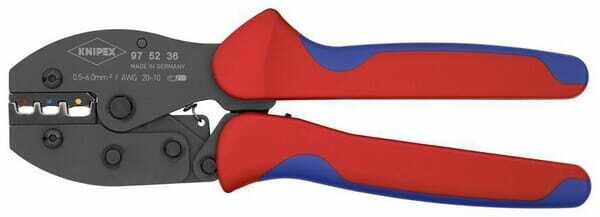 Outils - Outils divers - Pinces pour cosses a levier