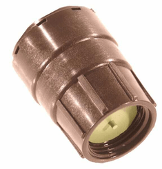 Pièces agricoles - Pièce Pulvérisateur - Soupape à air Flow Stop Viton 1/8"