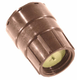 Soupape à air Flow Stop Viton 1/8"