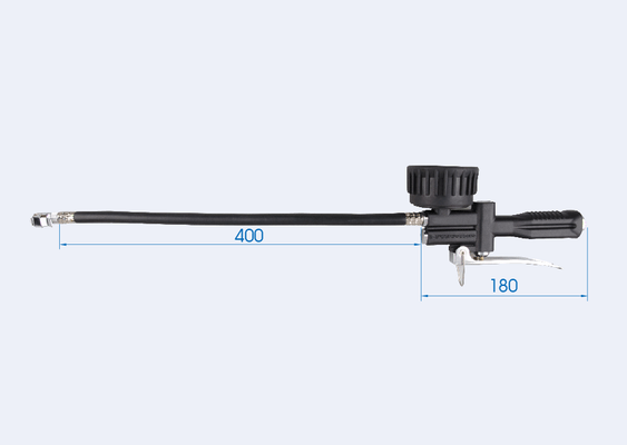 Outils - Outils divers - Gonfleur de pneus 3 en 1