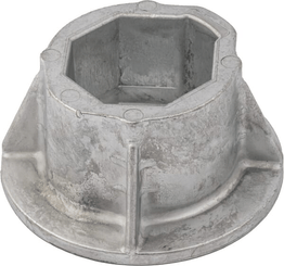 Pièces agricoles - Jardin et forêt pièce origine - Bossage de la lame D=22