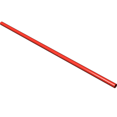 Pièces agricoles - Pièce divers - éclairage tubulaire peint