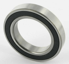 Pièces agricoles - Machines - Roulement 61907-2RZ