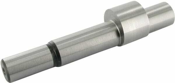 Pièces agricoles - Tracteur pièce adaptable - Axe excentrique de pompe hydraulique p/ JD
