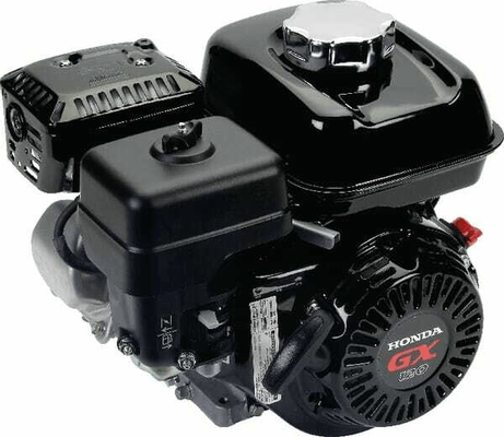 Pièces agricoles - Moteurs pièce origine - Moteur horizontal, 3,5 HP, monocylindre, Honda