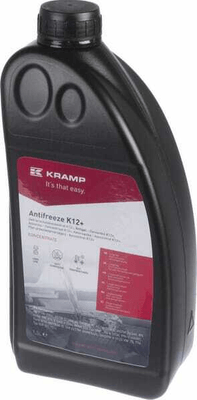 Chimie - Chimie divers - Antigel K12 concentré 1,5L