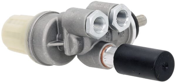 Pièces agricoles - Tracteur pièce adaptable - Pompe d'amorçage du carburant