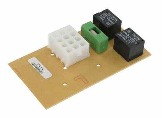 Pièces agricoles - Jardin et forêt pièce origine - Circuit imprimé