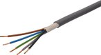 Câble XVB 5G2,5mm²