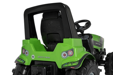 Loisirs - Jouets - Deutz Agrotron 8280TTV