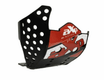 Sabot AXP GP - PHD 6mm Honda CRF250R