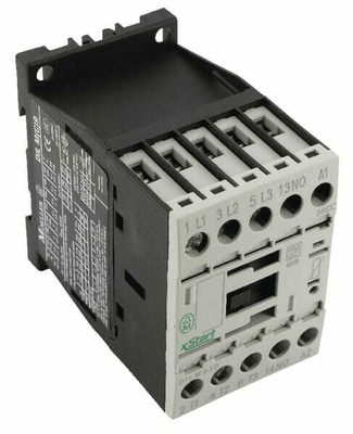 Pièces agricoles - Electricité - Contacteur de puiss. 9A 4kW