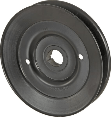 Pièces agricoles - Jardin et forêt pièce origine - Poulie p. barre de cpe Ø=168mm