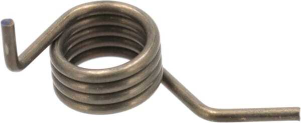 Outils - Outils divers - Ressort pour levier de couteau